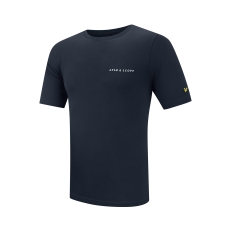 Dark Navy/White (W403)