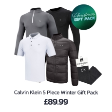 Black/Charcoal/White (With Towel)