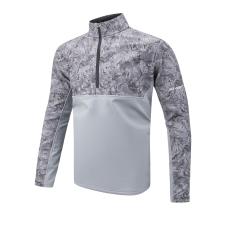 True Iron/Jet Black (X963)