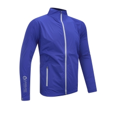 Electric Blue/Silver