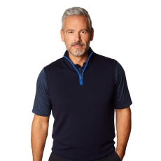 Navy with Navy Royal Trim