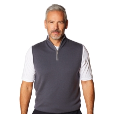 Gunmetal With Slate Trim