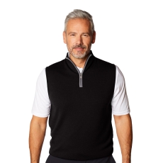 Black with Gunmetal Trim