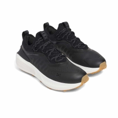 Black / Metallic Gun Metal (001)