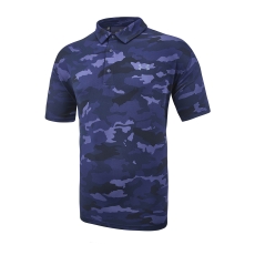 Midnight Navy / Downpour Gray (422)