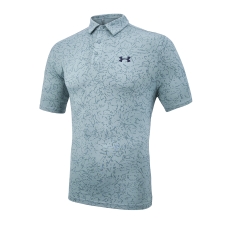 Serpentine Green/Jasper Blue (323)