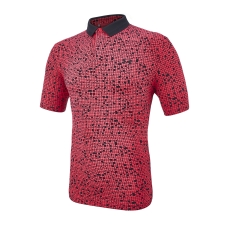 Racer Red / Black - (713)