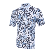 Blue Calm/Midnight Navy (453)