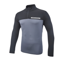 Black/Castlerock/White (002)