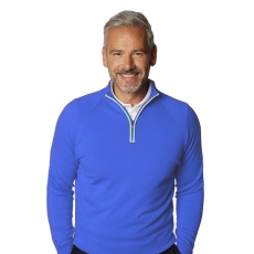 Atlantic with Blizzard Trim