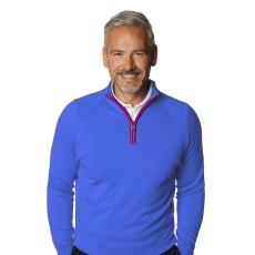 Atlantic with Watermelon Trim