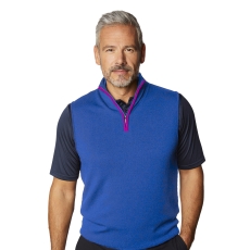 Atlantic with Watermelon Trim