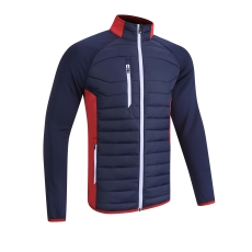 Navy/Red/White