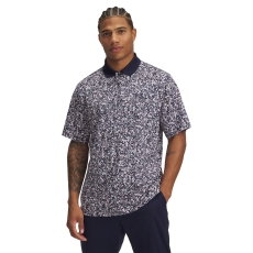 Navy Flower (418)