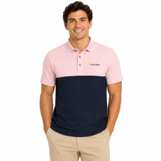 Navy/Pink