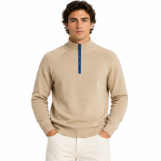 Coconut with Atlantic Trim