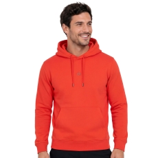 Coral/Silver Marl