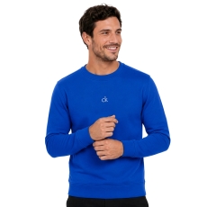 Cobalt/White