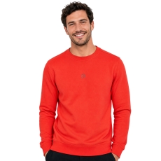 Coral/Silver Marl