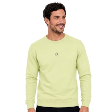 Lemon/Silver Marl