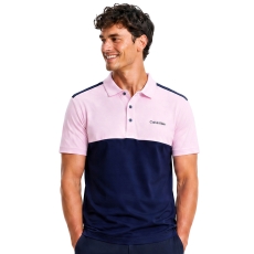 Navy/Pink
