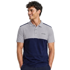Navy/Silver