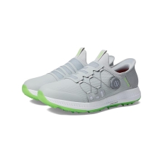 Grey/Lime