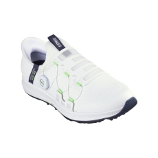 White/Navy