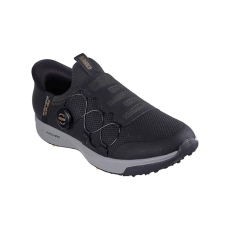 Black/Grey