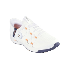 White/Navy