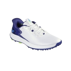 White/Navy Blue