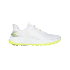 White/Yellow