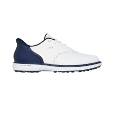 White/Navy