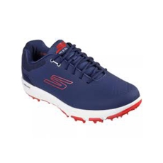 Navy/Red