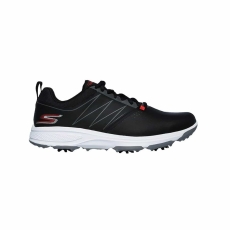 Black/Red