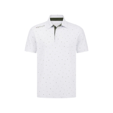 Off White Icon Print