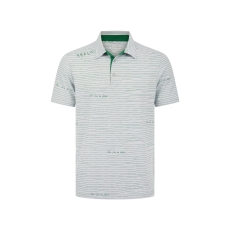 Rock Grey Summit Stripe
