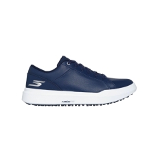 Navy/White