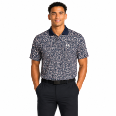 Navy Flower (418)
