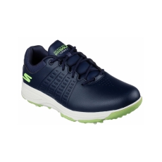 Navy/Lime