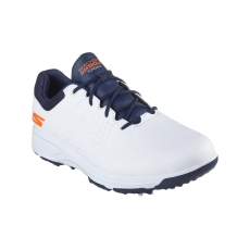 White/Navy/Orange