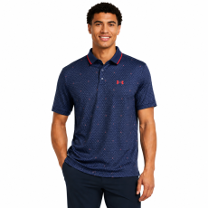 Midnight Navy/.Red (410)