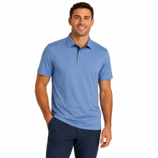 Coronoet Blue Icon Print