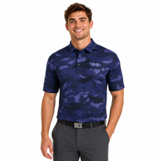 Midnight Navy / Downpour Gray (422)