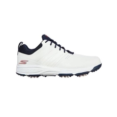 White/Navy