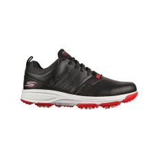 Black/Red