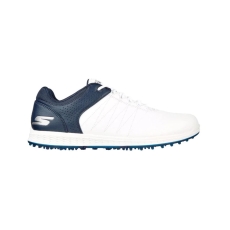 White/Navy