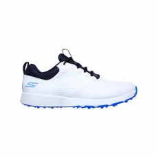 White/Navy