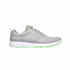 Grey/Lime