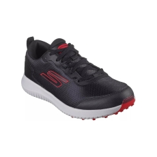 Black/Red
